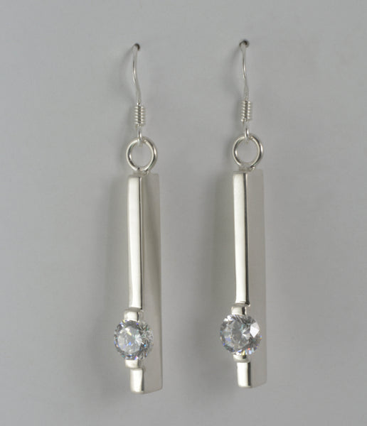 Simplicity Earrings